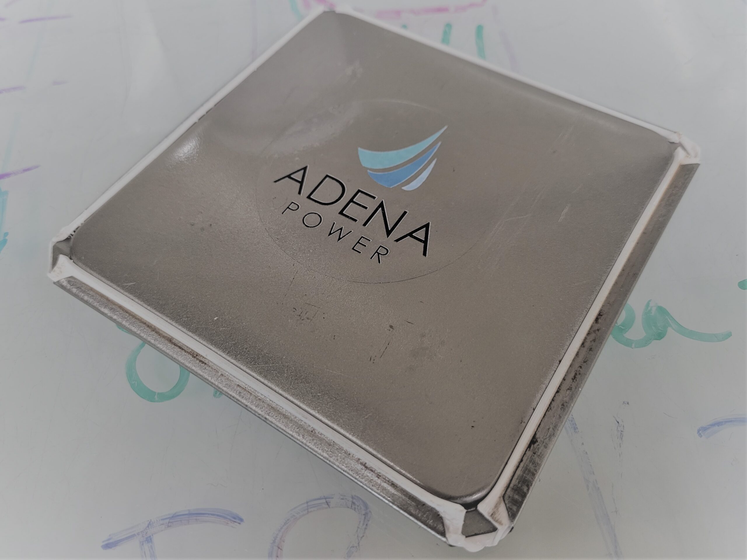 Fuel Cell Adena